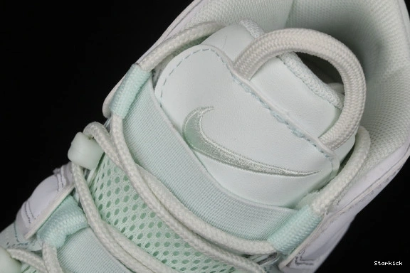 GREEN” “BARELY MORE UPTEMPO NIKE AIR 917593-300 1112